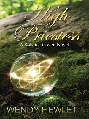 cover image of High Priestess